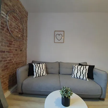 Apartment 78 *