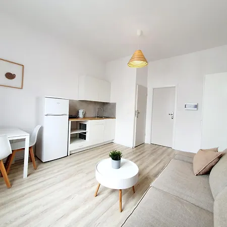 Apartment 78 Gdynia
